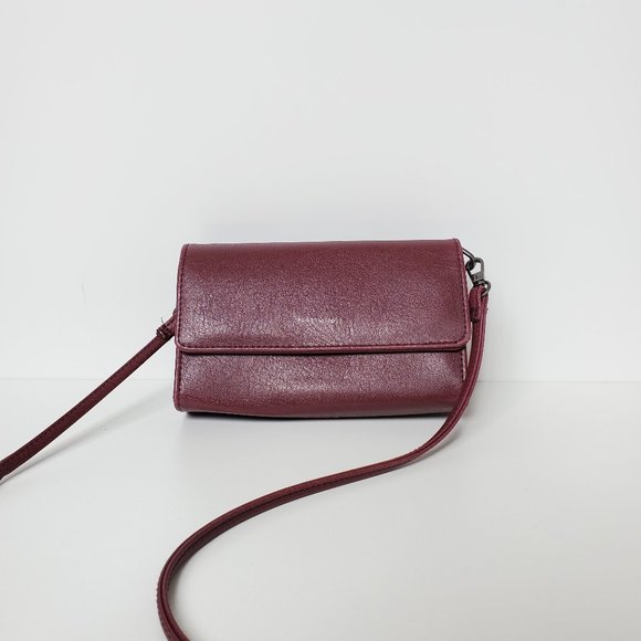 Matt & Nat | Drew Mini Crossbody Bag | Woman's - Picture 6 of 7